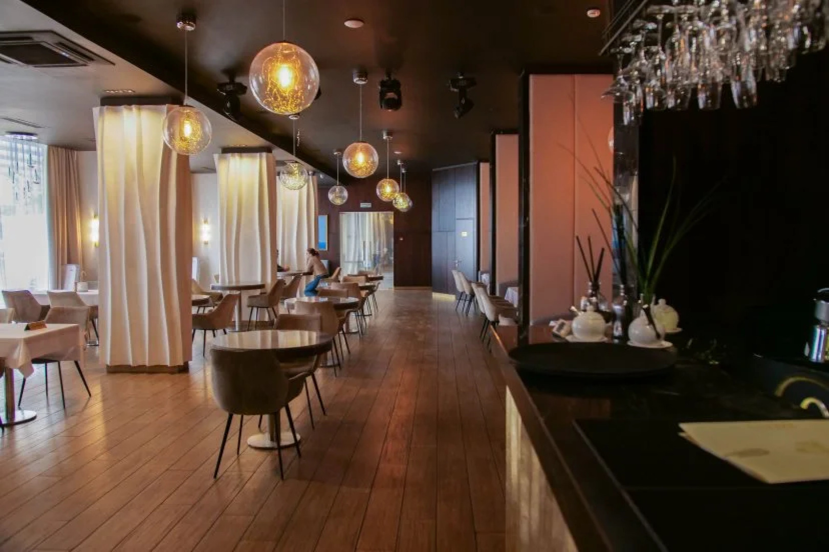 Квартира Ayu-Dag Resort