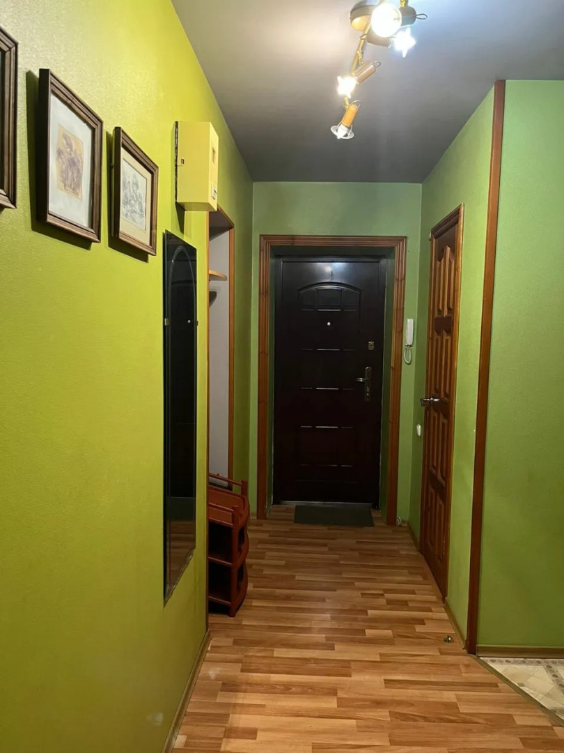 Апартаменты 2-комнатные в Центре Города на улице Ленина