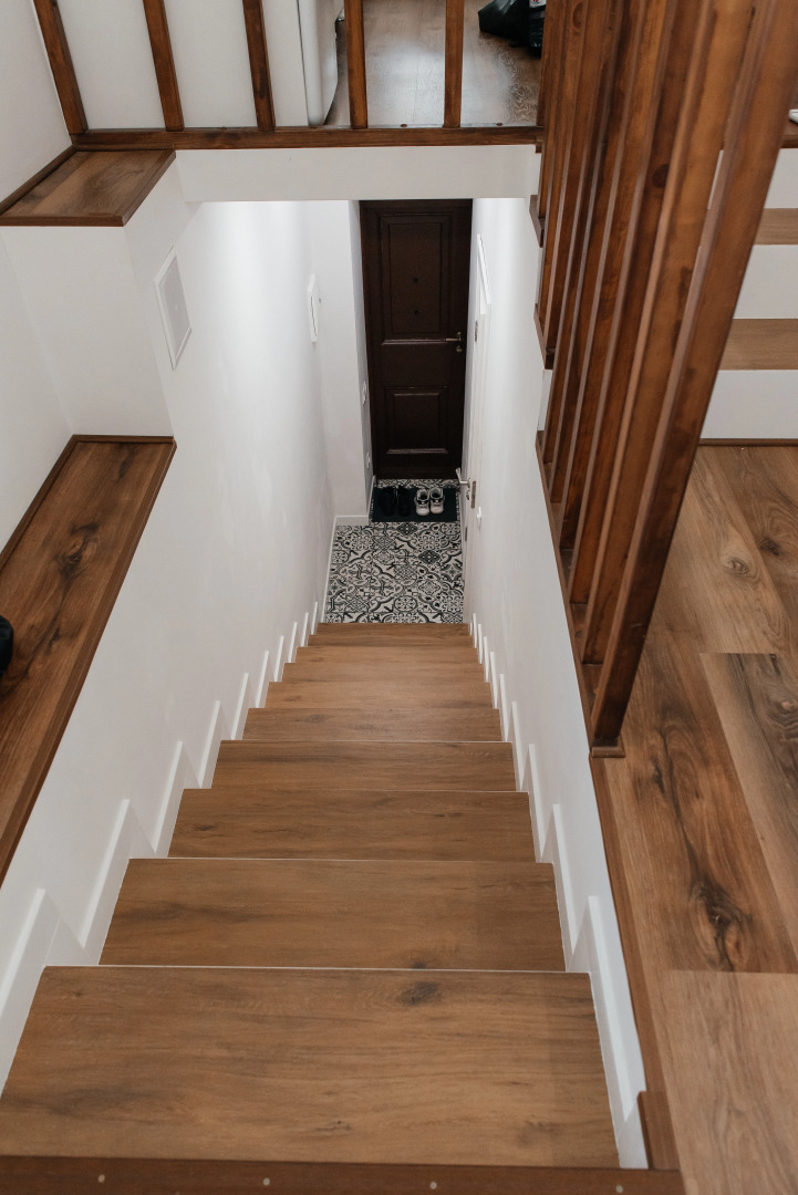 Двухуровневая квартира в центре Пятигорска