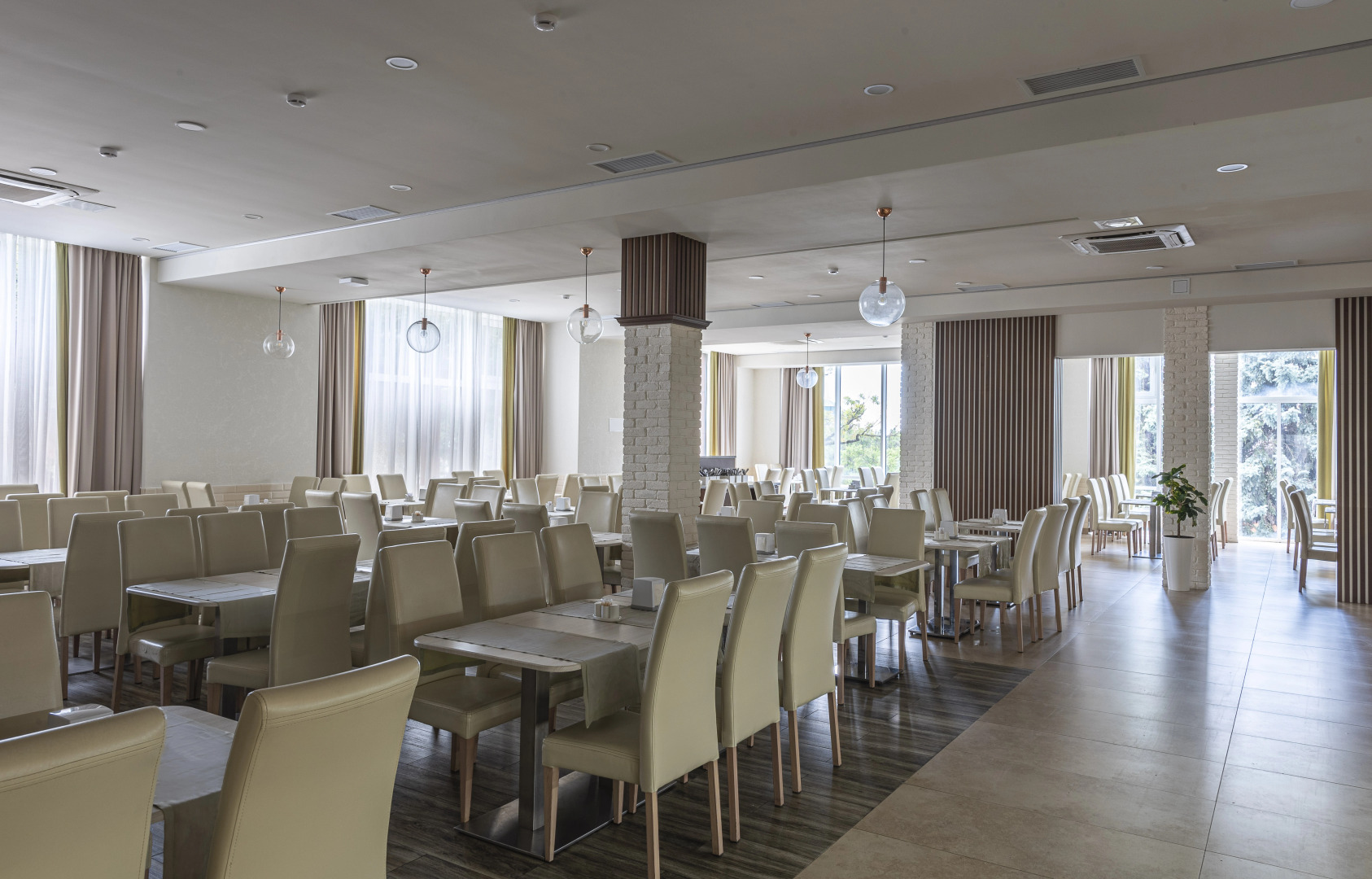 Курортный отель Alean Family Biarritz