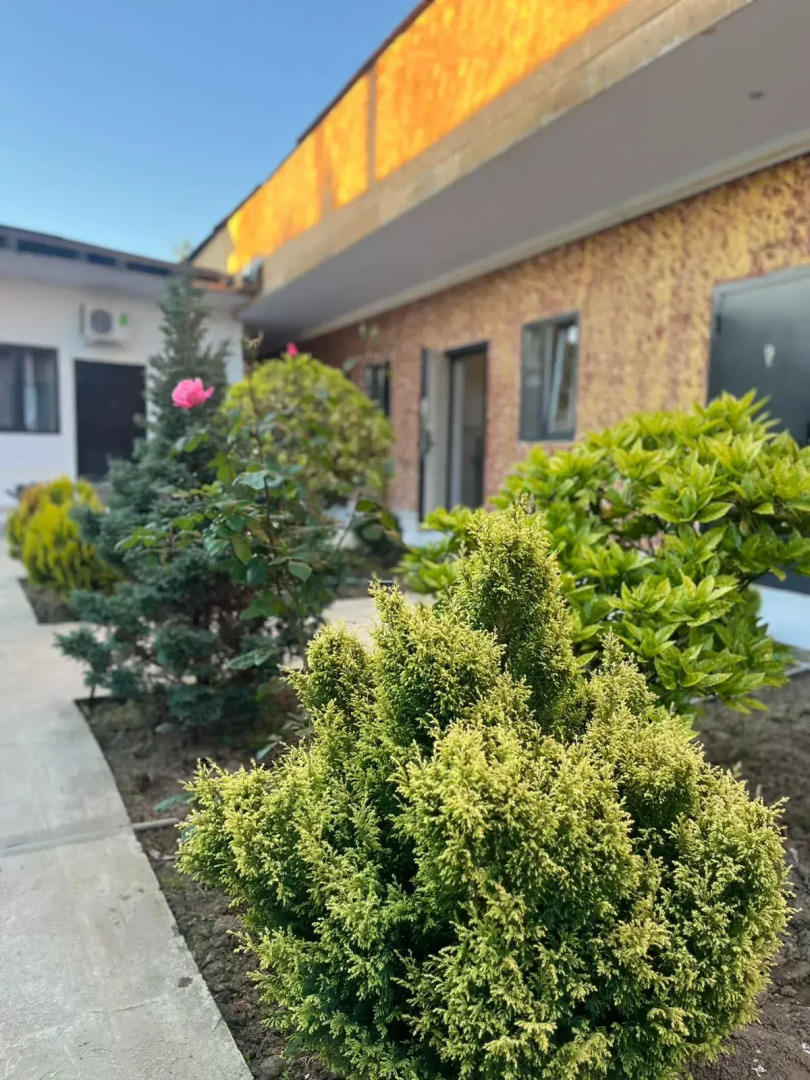 Гостевой дом Морская Звёздочка