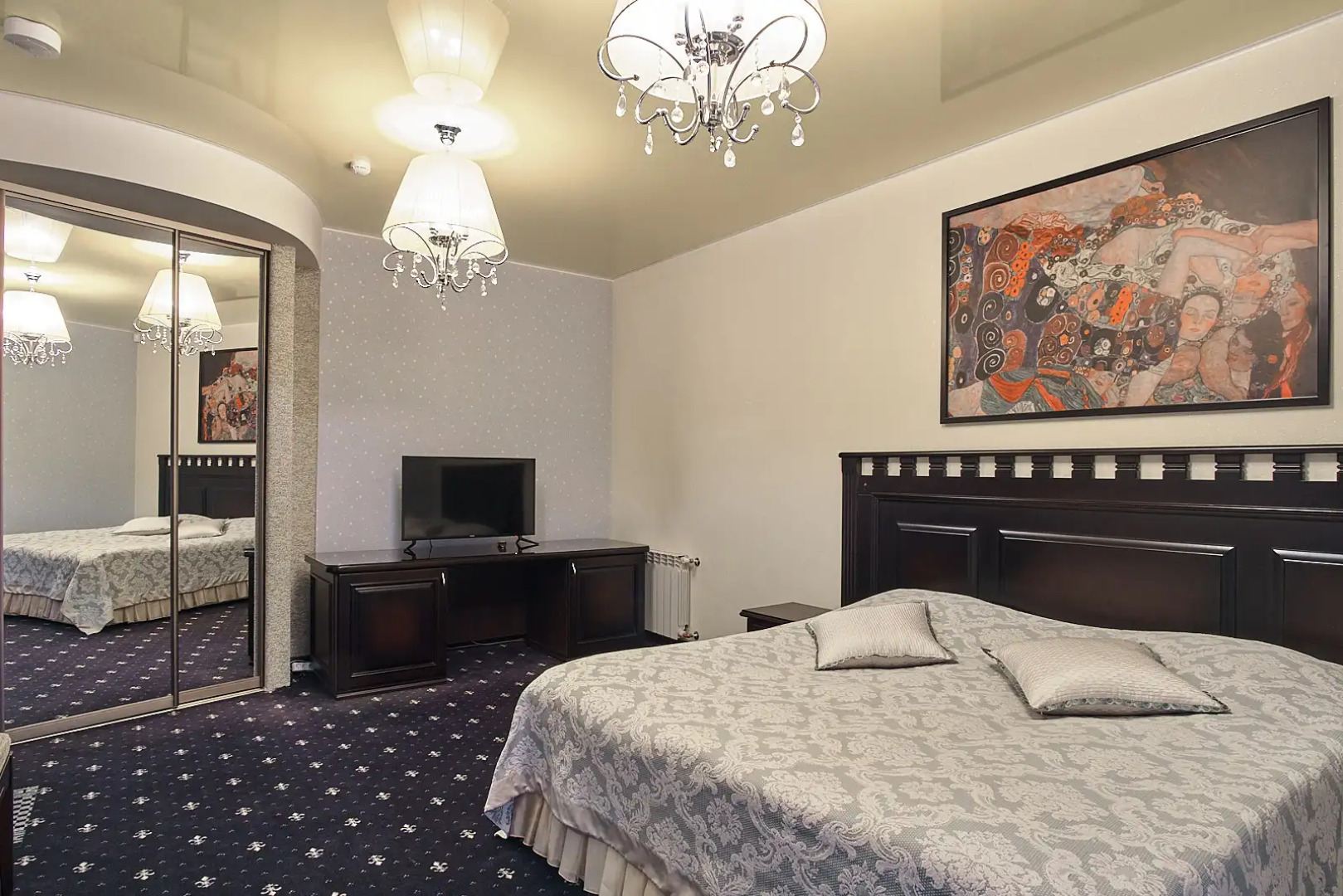 Мини-отель Абажур