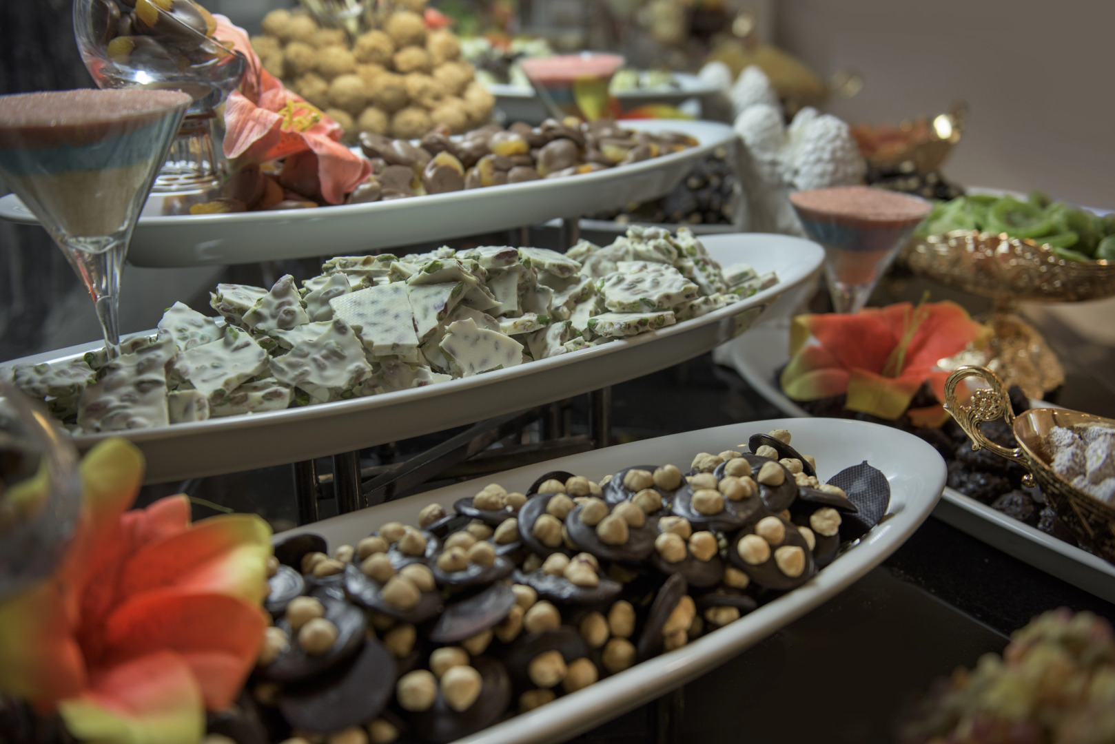 Delphin Imperial Hotel - Ultra All Inclusive