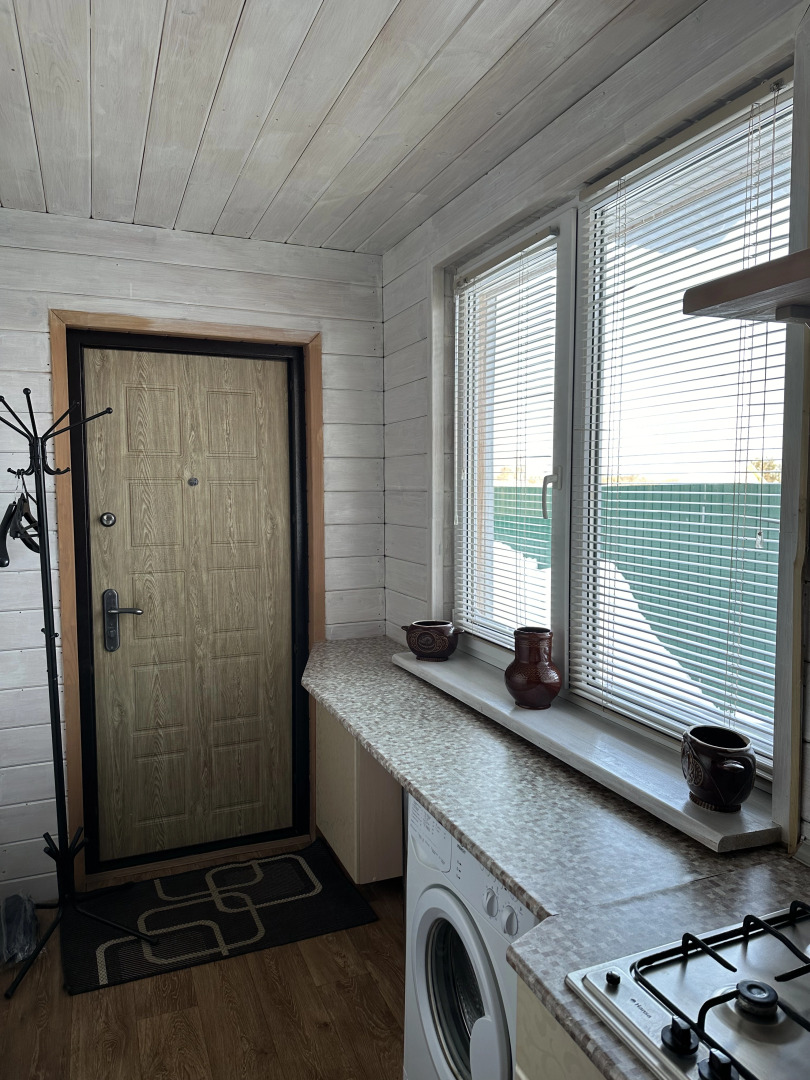 Частный дом Михайловские дачи