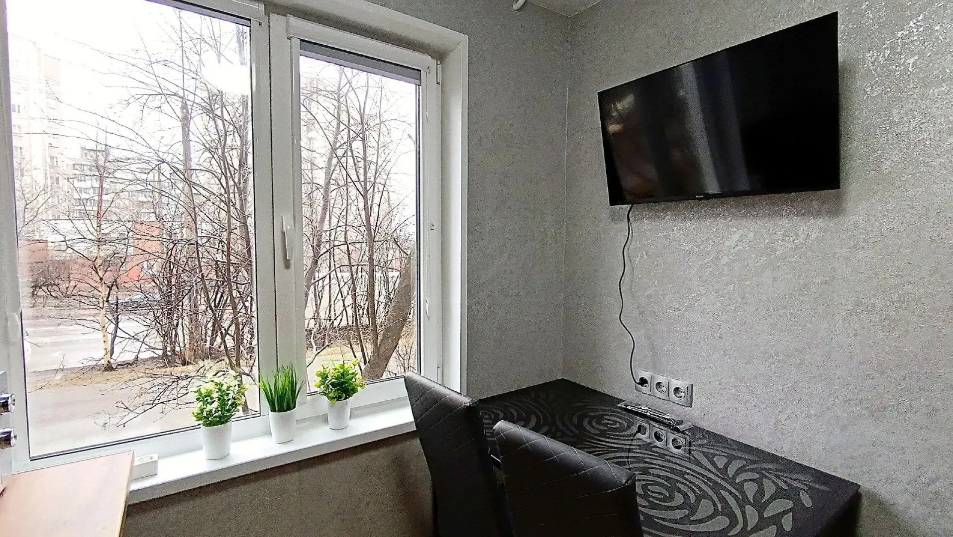 Квартира Уютный Северный на улице Героев Рыбачьего