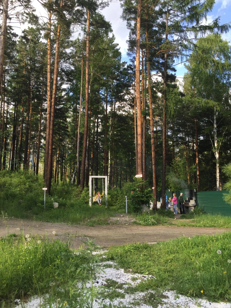 Отель Корона