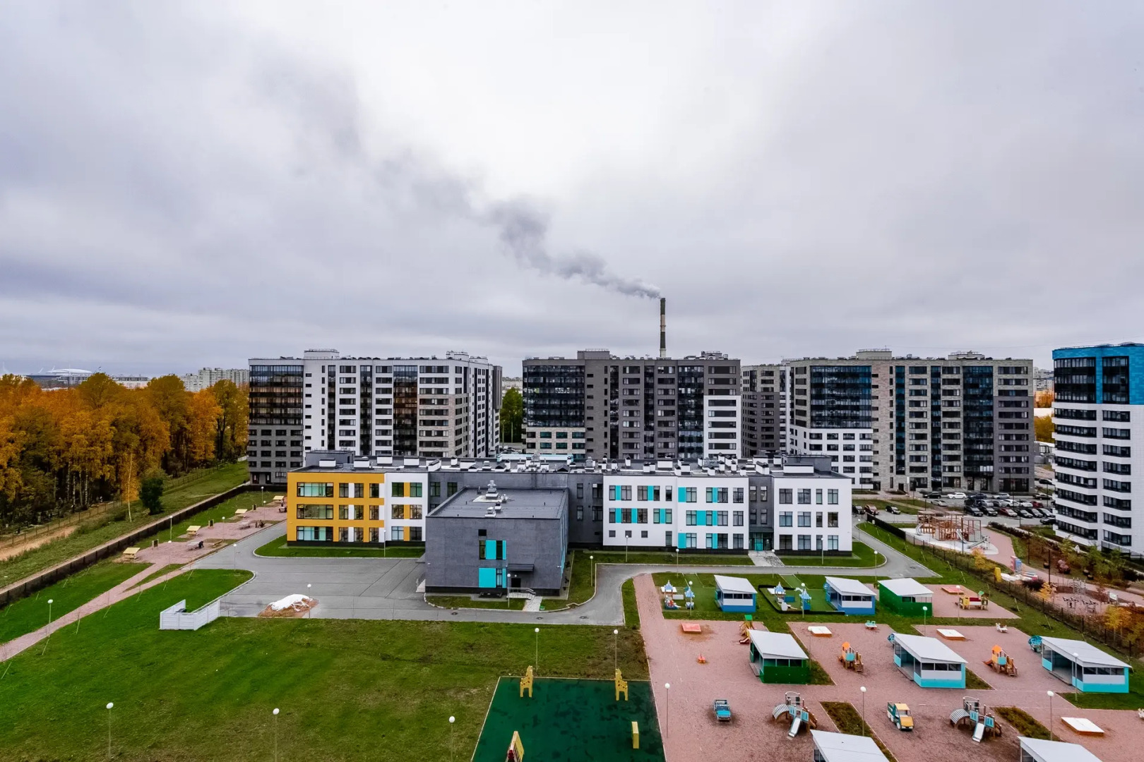 Апартаменты Кукуруза 37