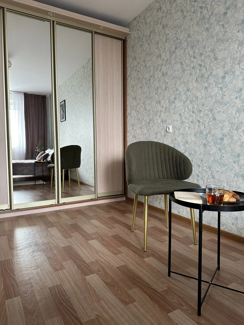 Квартира Огни Колпино I