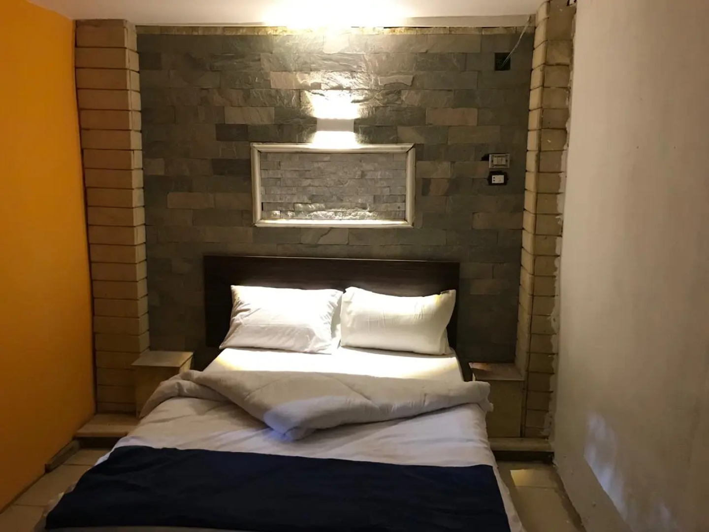 Guest House  Hoppa