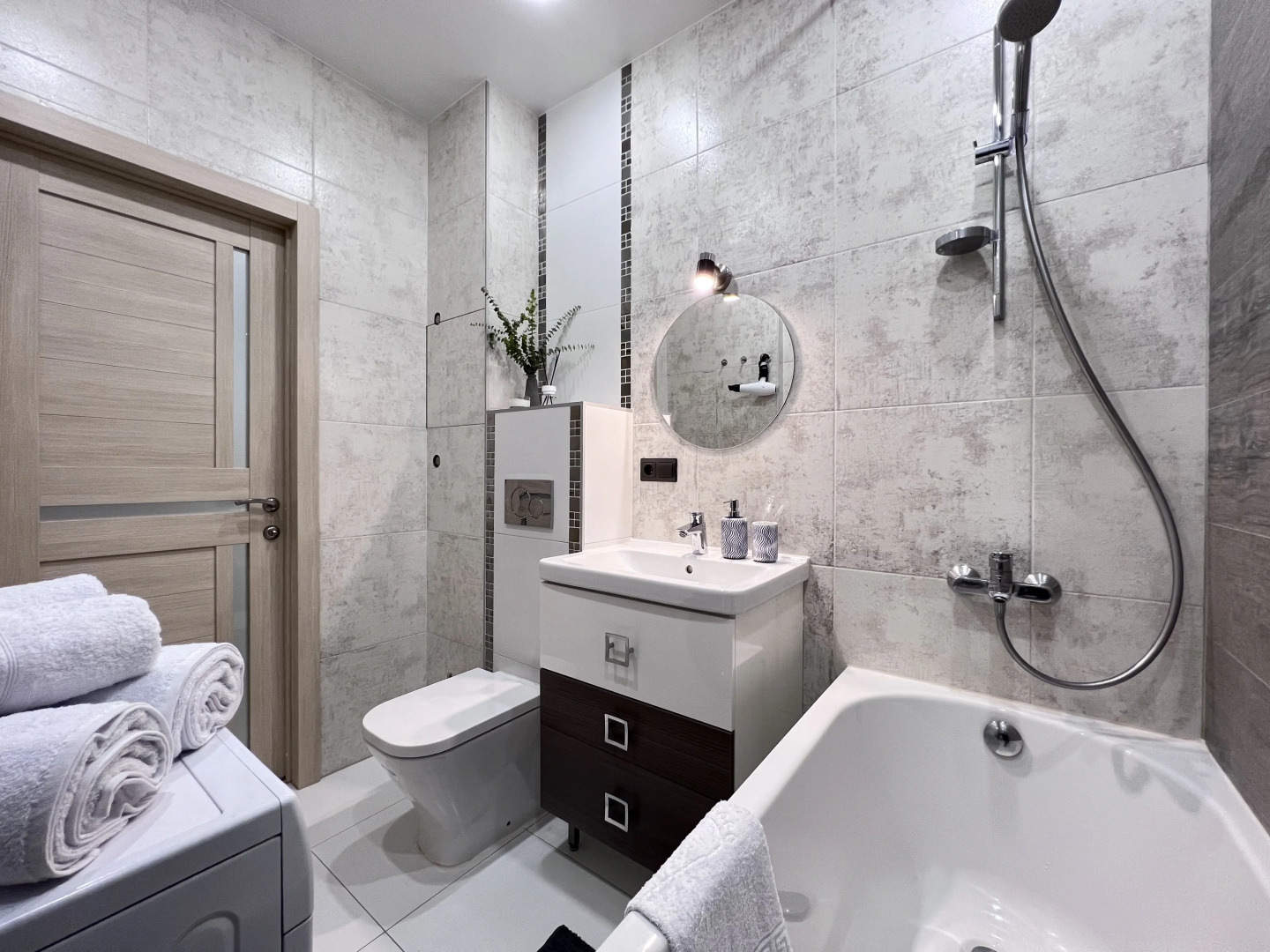 Апартаменты Семейная Атмосфера и Забота о Гостях