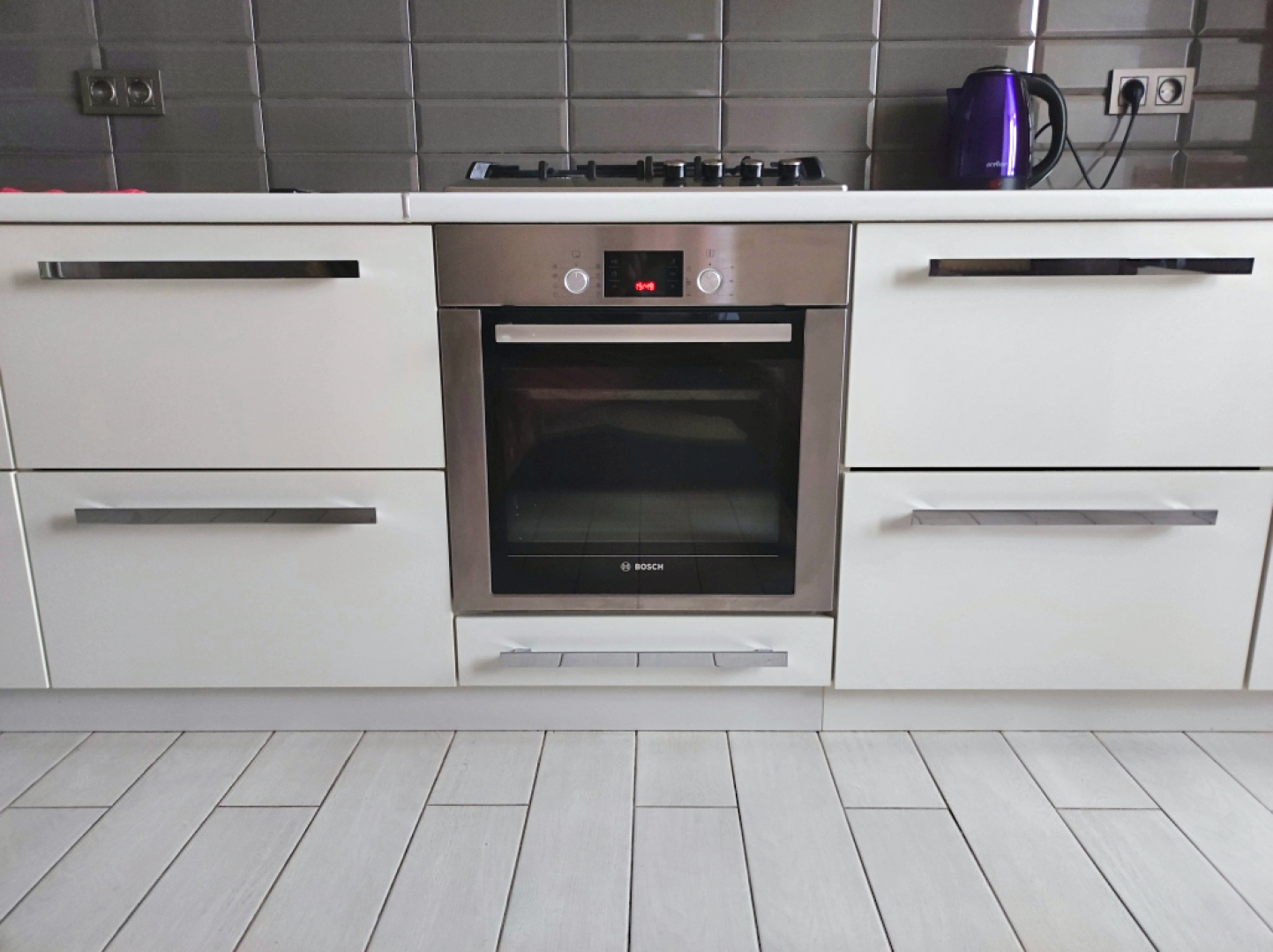 Квартира Райдас на Нежнова 21-5