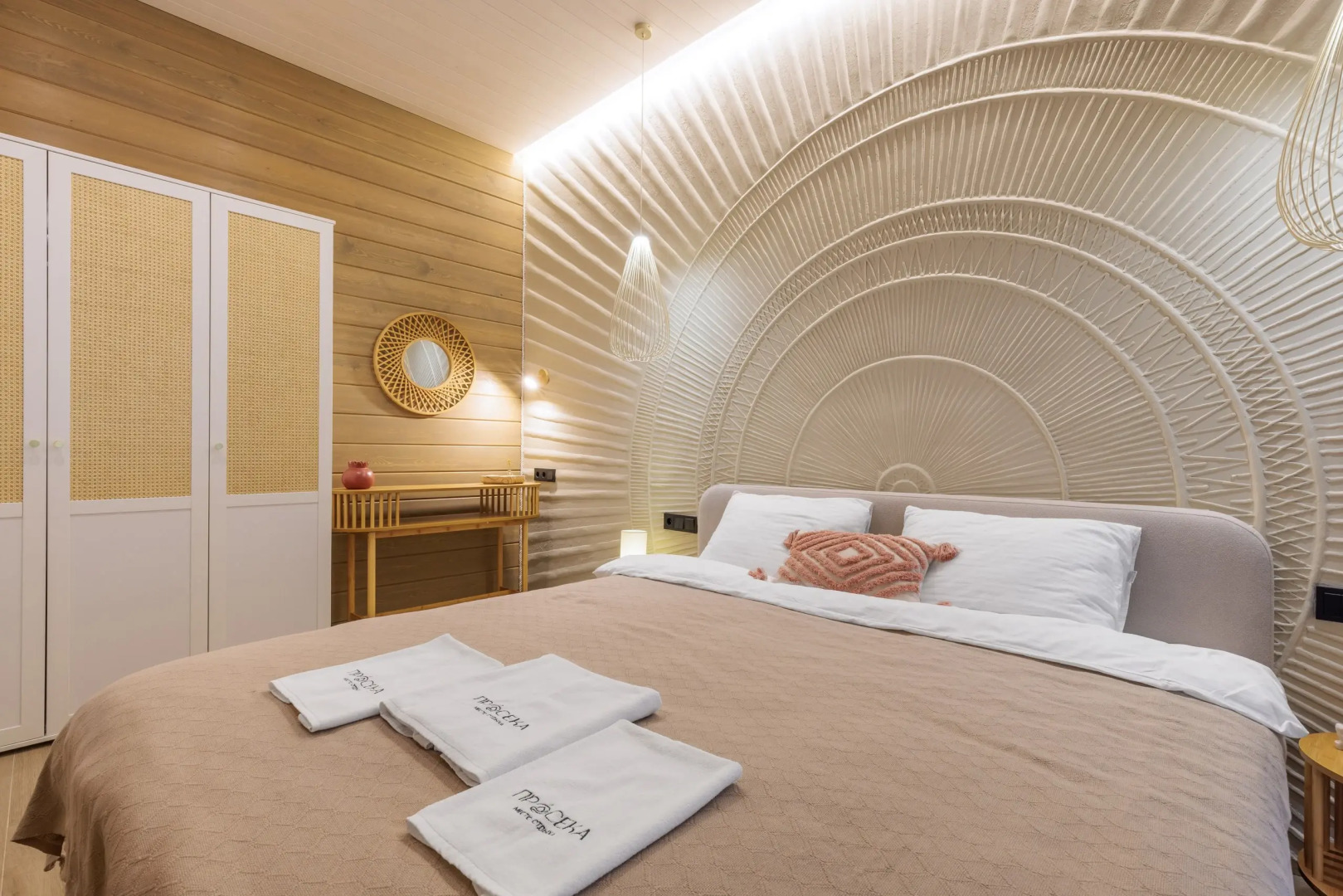 Частный дом Приватный островок отдыха среди русского леса