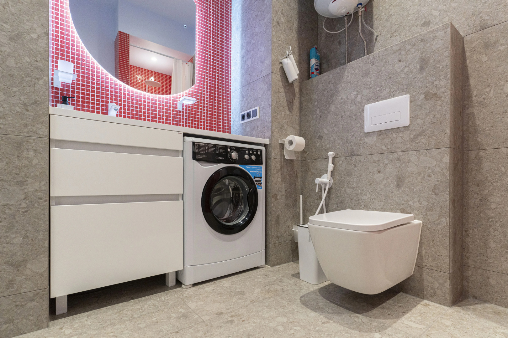 Апартаменты на ул. Сторожевой Башни "Закат"