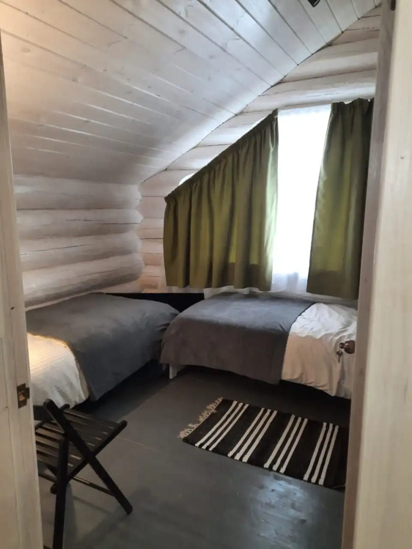 Гостевой Дом Tarmo