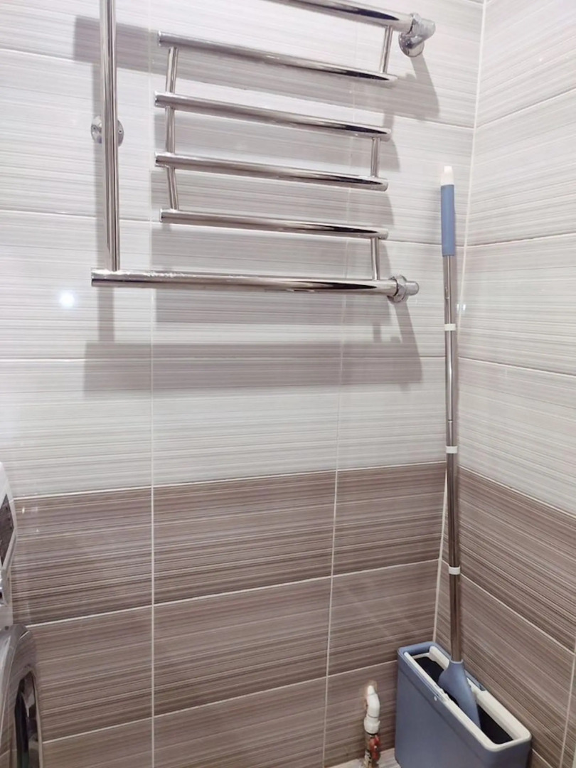 Квартира на Улице Тимме 4к4