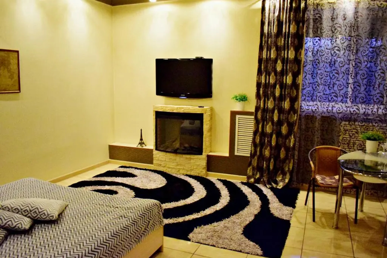 Мини-отель Европа