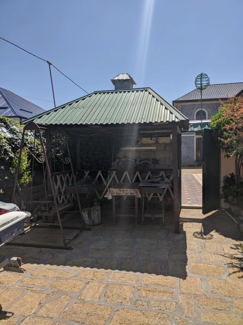 Гостевой дом База