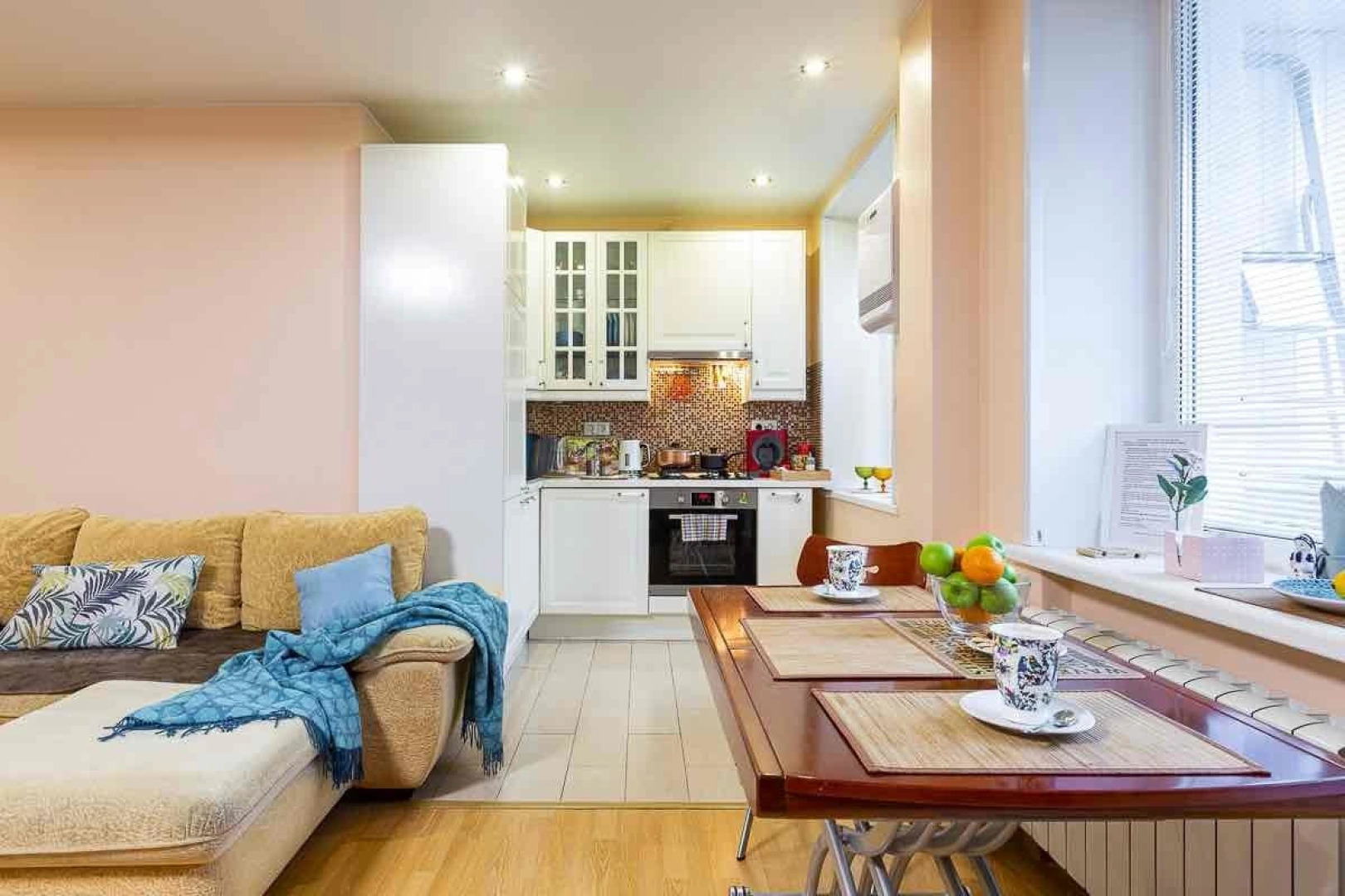 Апартаменты Скай олимпик