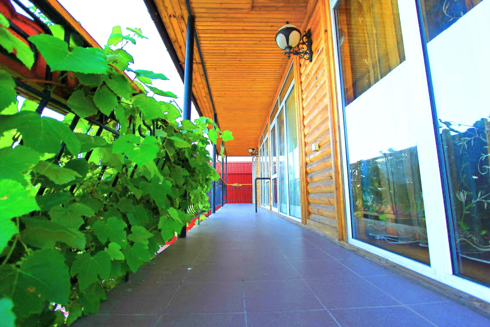 Мини-Отель Вилла Ангел