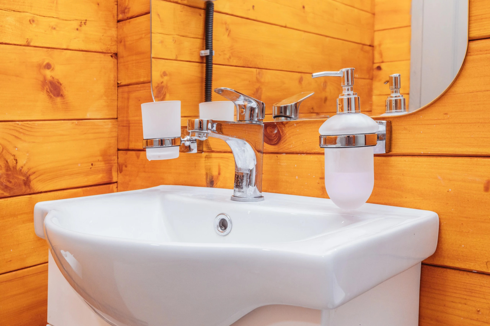 Отель Папа-Дом