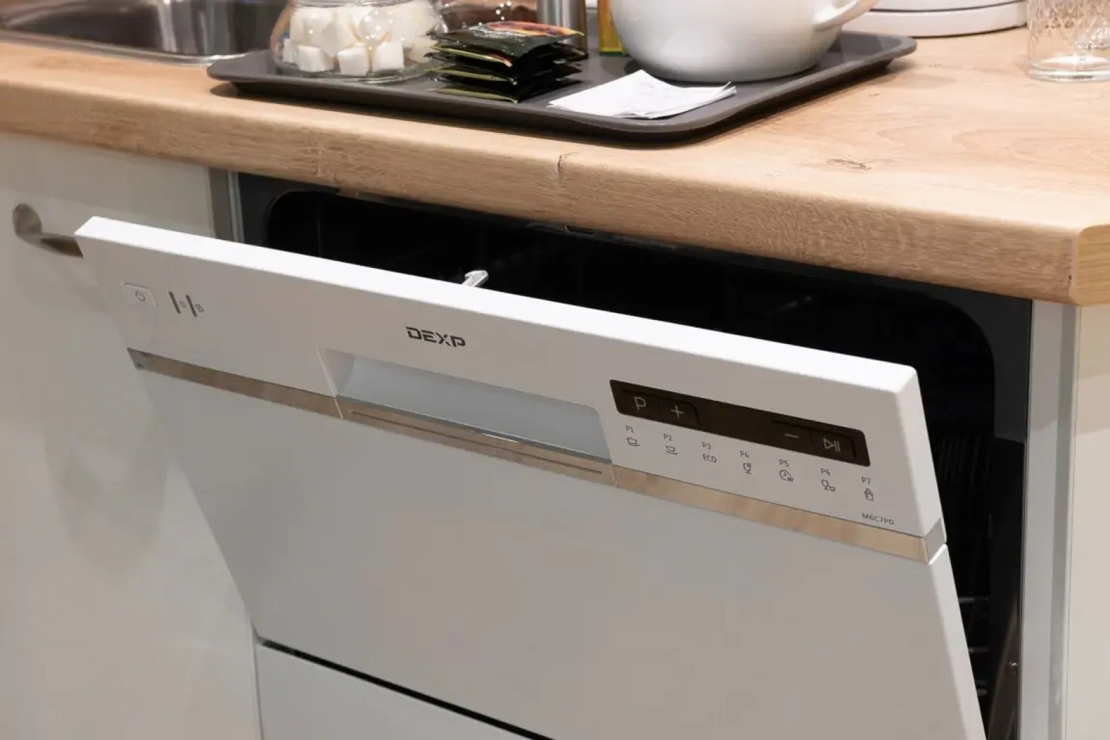 Апартаменты на Посьетской 36