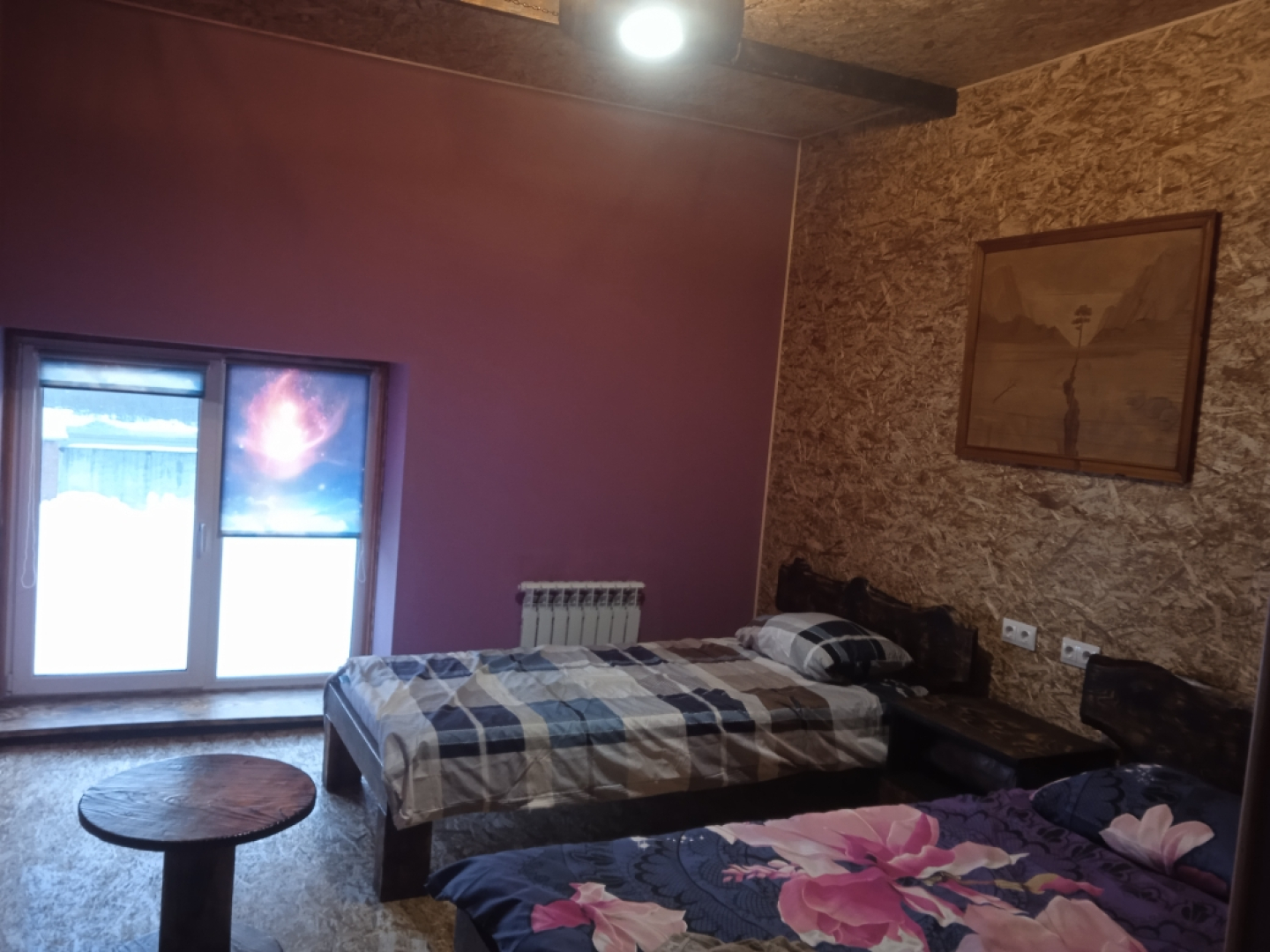 Отель Мини-отель Абсолют, Россия, Новокузнецк, ул. Трамвайная 6