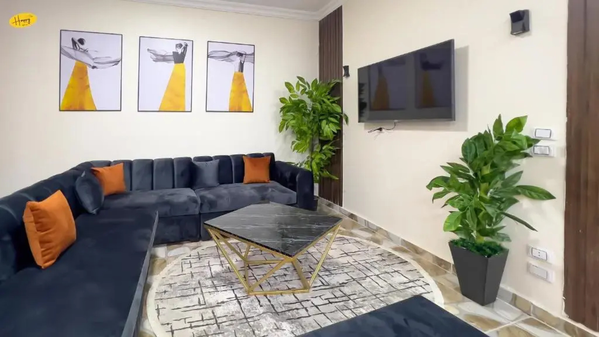 Отель Happy View Inn