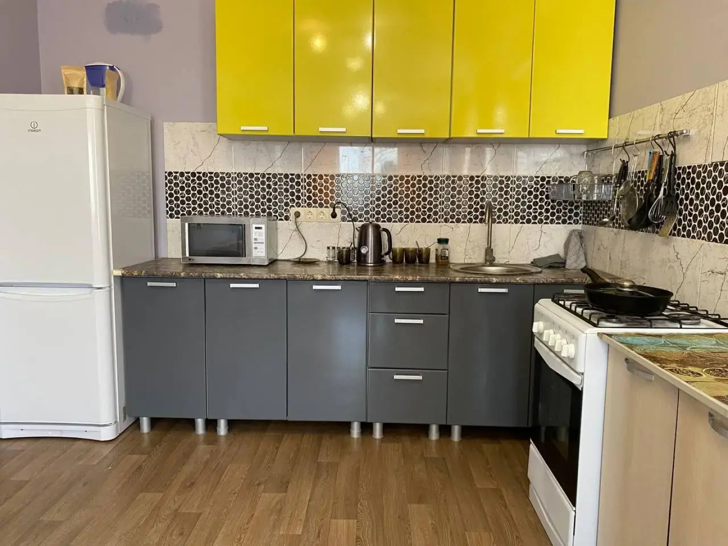 Частный дом Дача