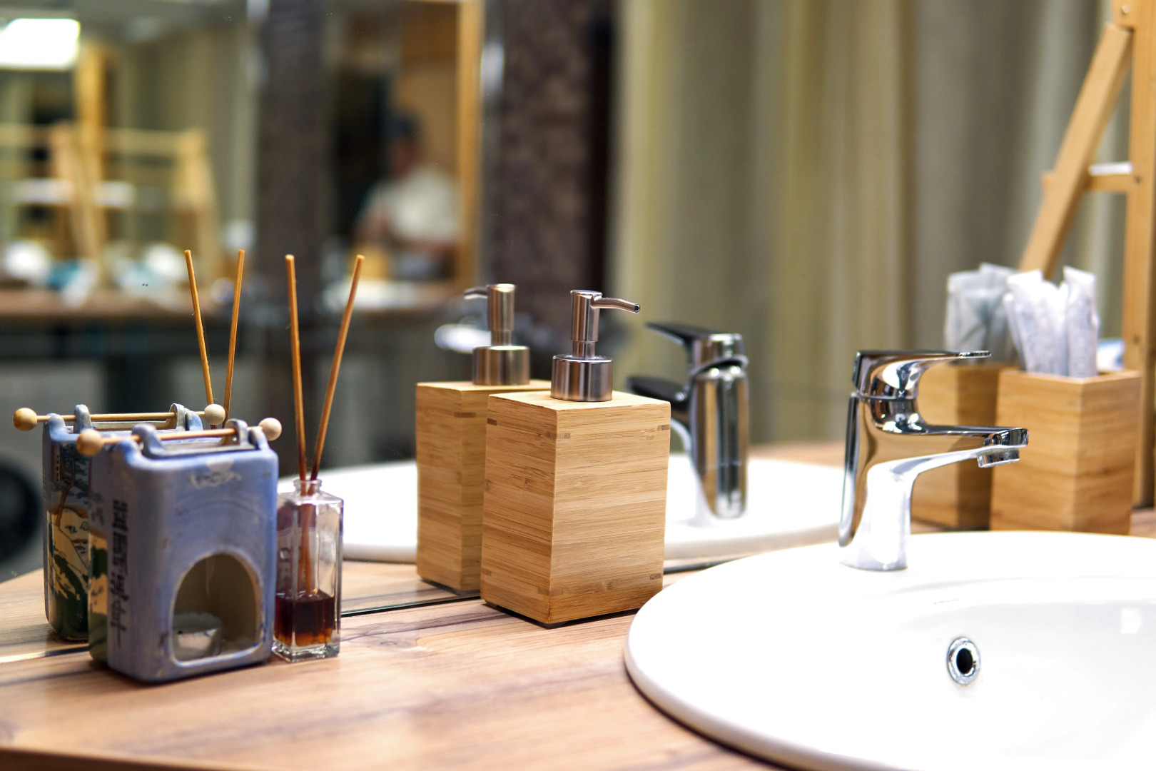 Квартира Sibkvart Лескова 21