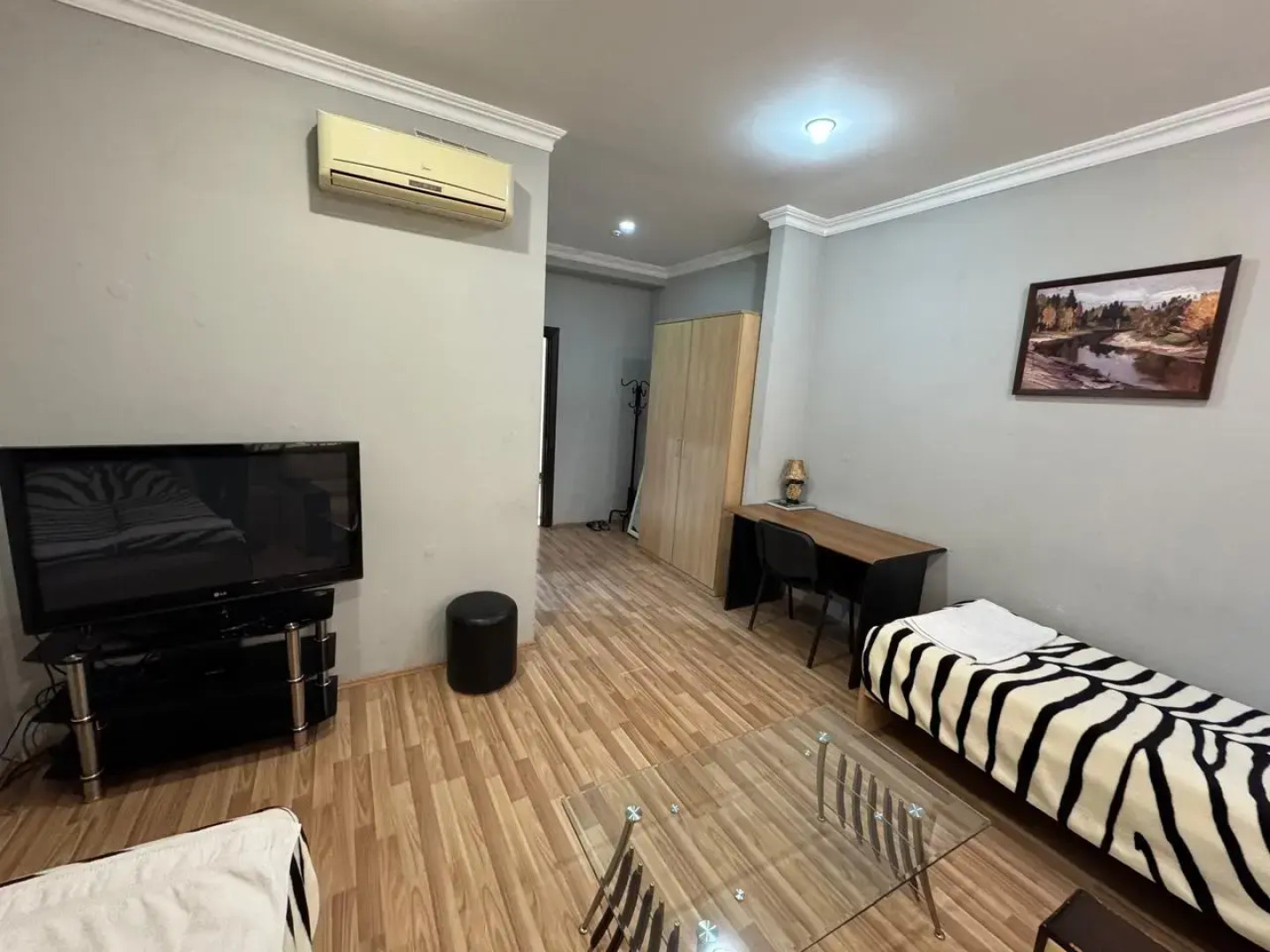 Отель Arena Goychay