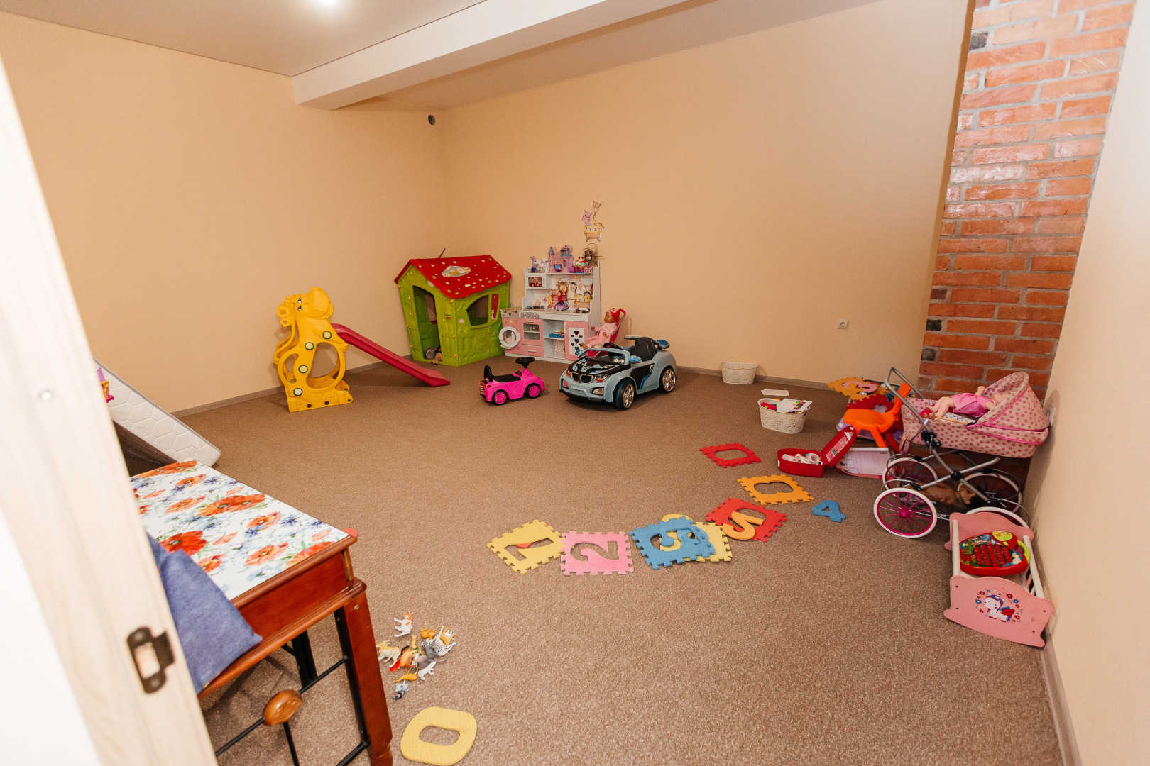 Мини-отель Agudzera Loft SPA