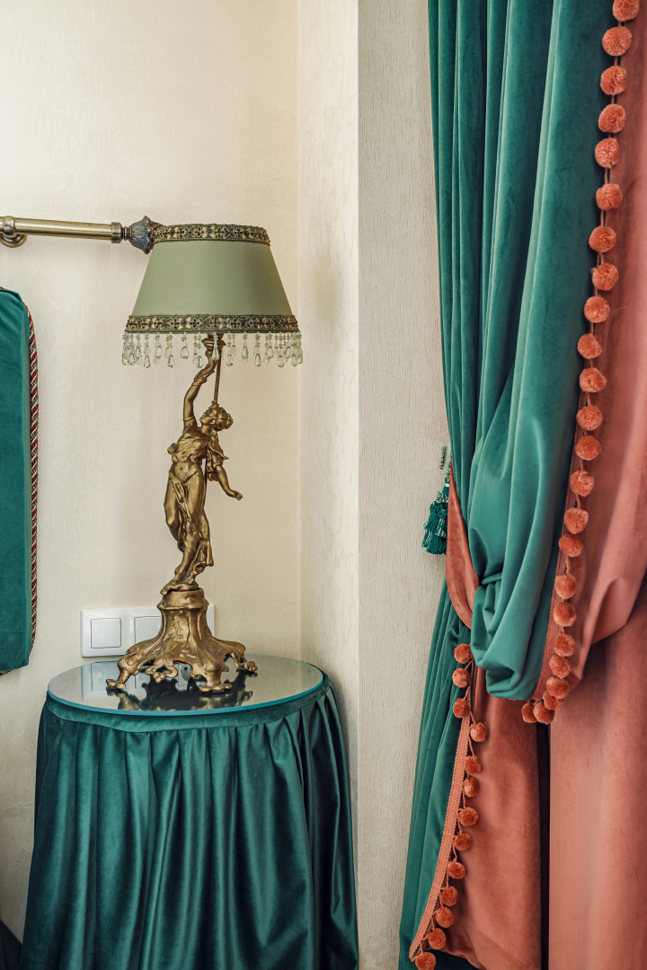 Отель Бристоль