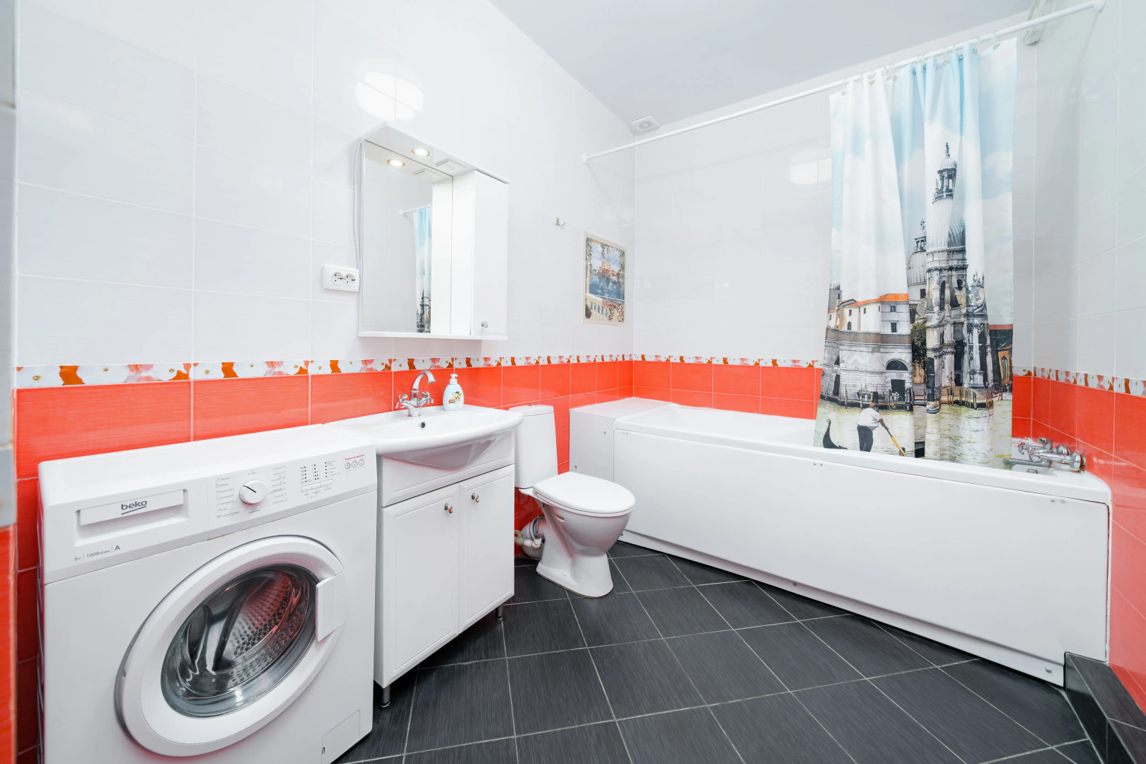 Отель Золотые Пески