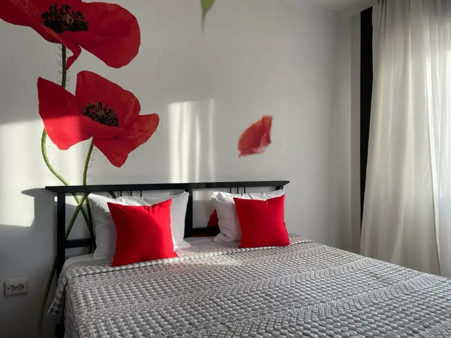 Апартаменты Центральный Парк