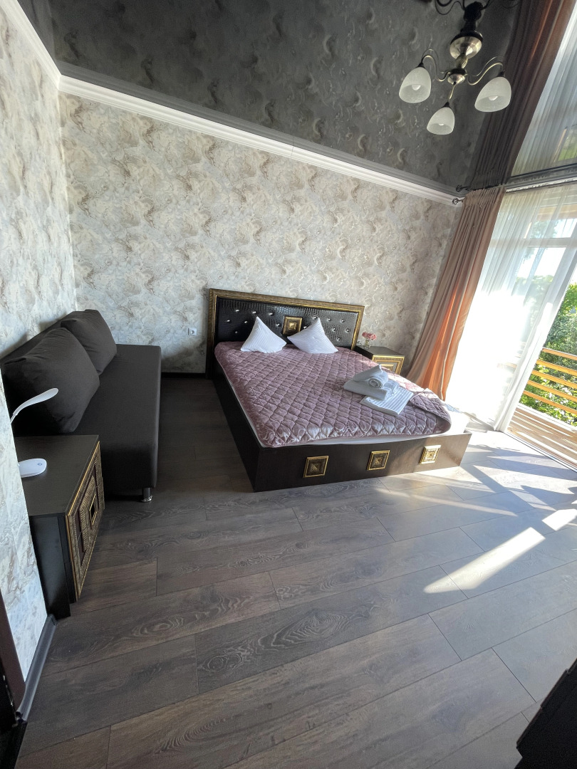 Гостевой Дом Леона