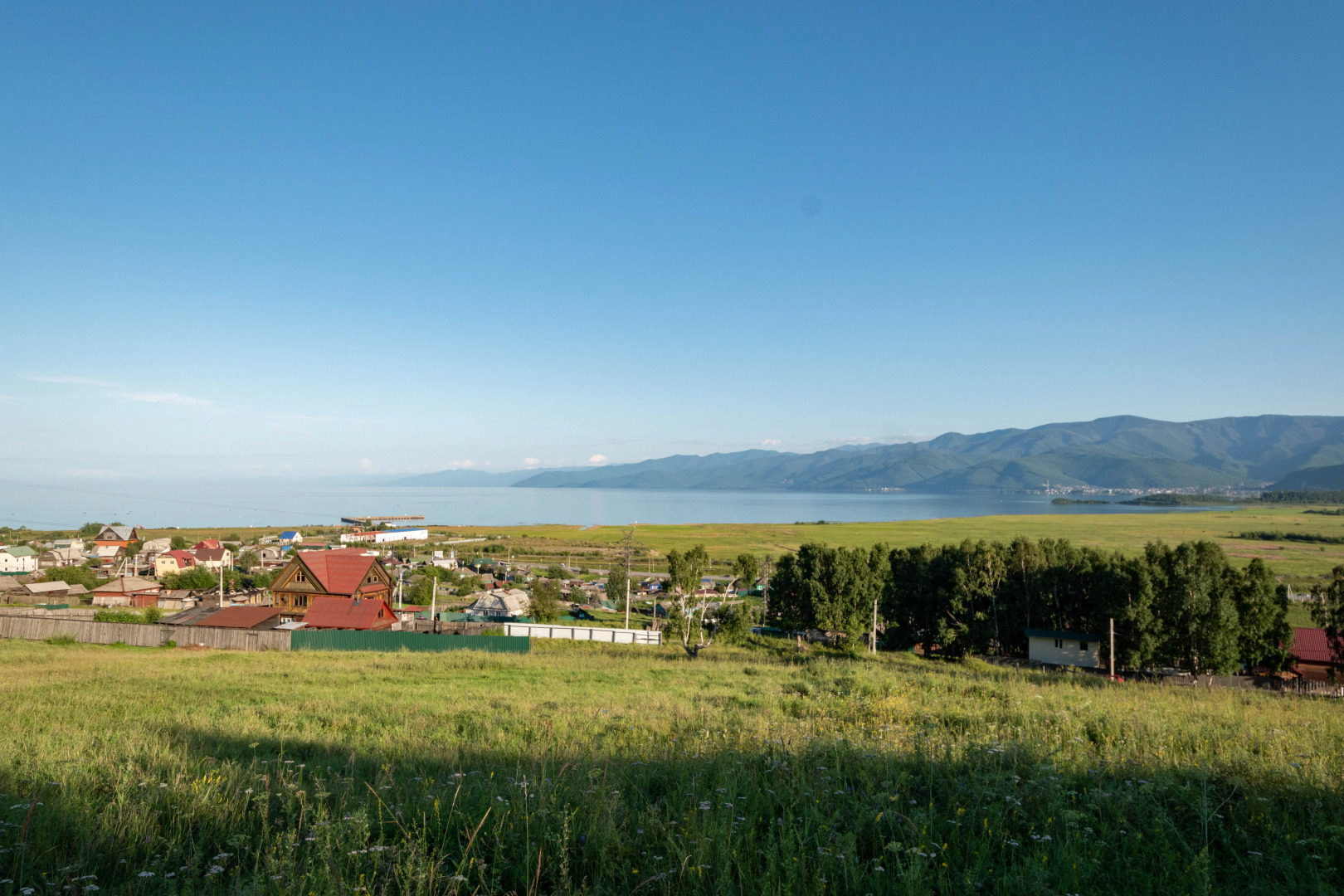 Гостевой дом Култук