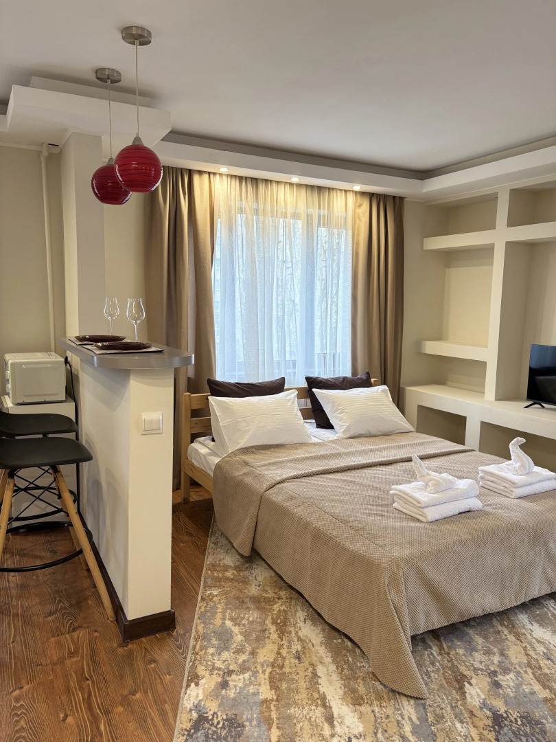 Апартаменты в Центре Города Калининград