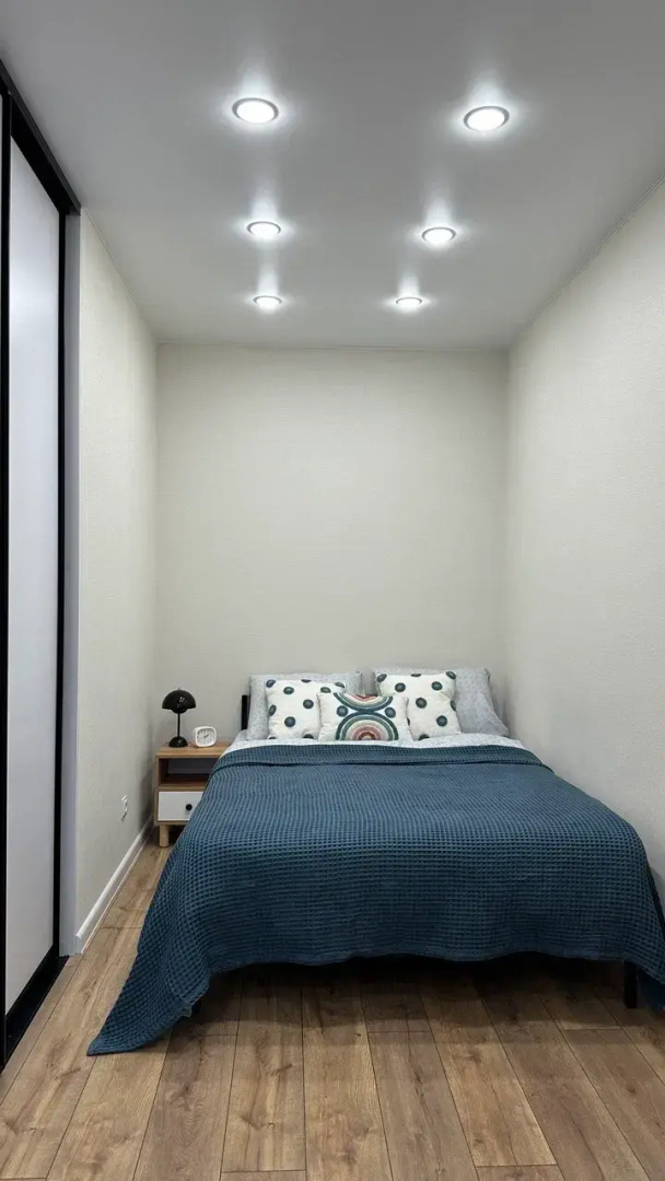 Апартаменты Атмосфера RUNA