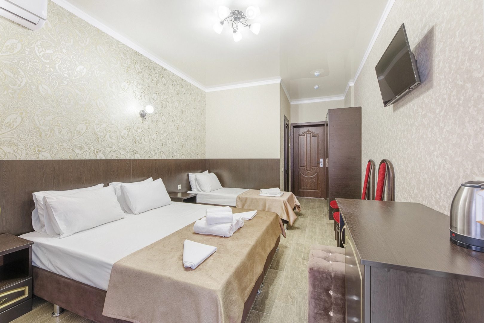 Гостевой дом Фараон