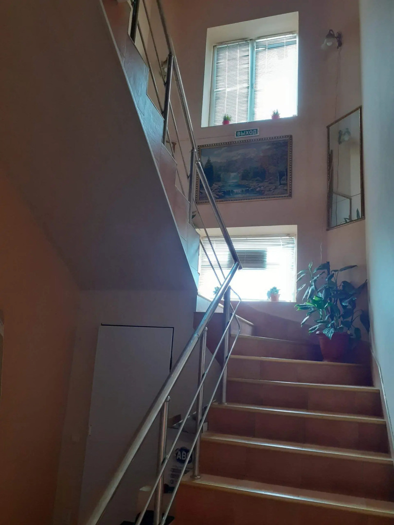 Гостевой дом Red