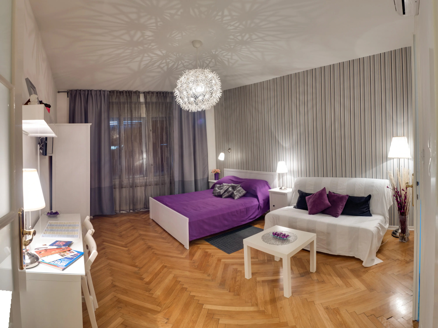 Апартаменты Center of Zagreb Gallery