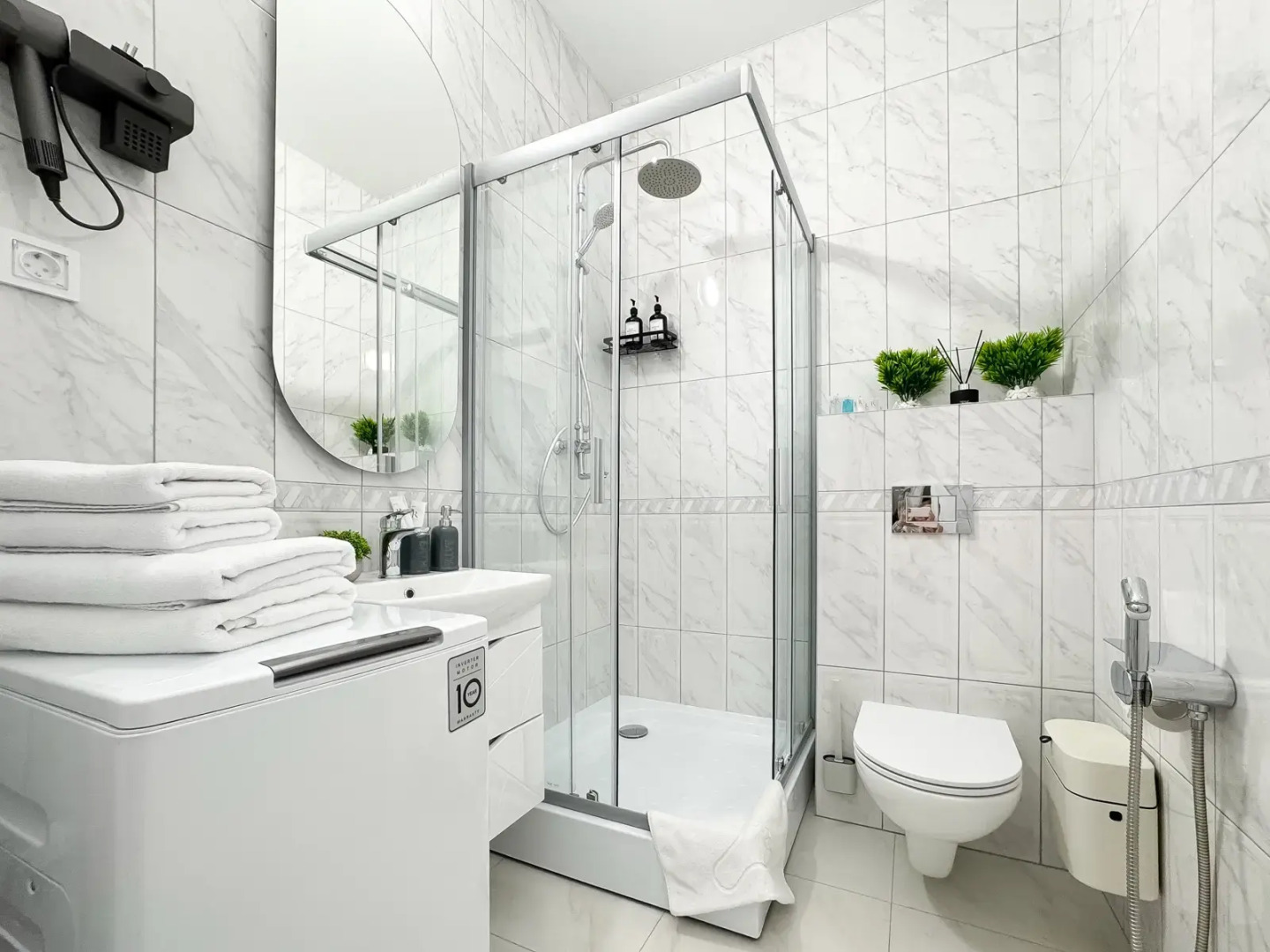 Апартаменты Apart-Deluxe Легенды Моря