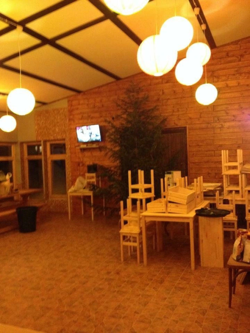 Ферма Колхидские Ворота