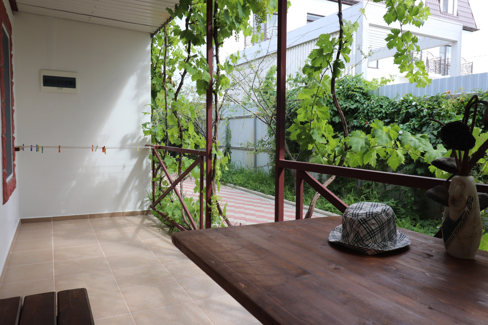 Гостевой Дом Leto