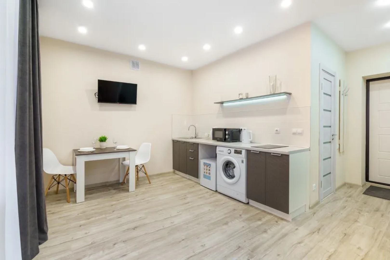 Апартаменты Good Night на Кандинского 7/2