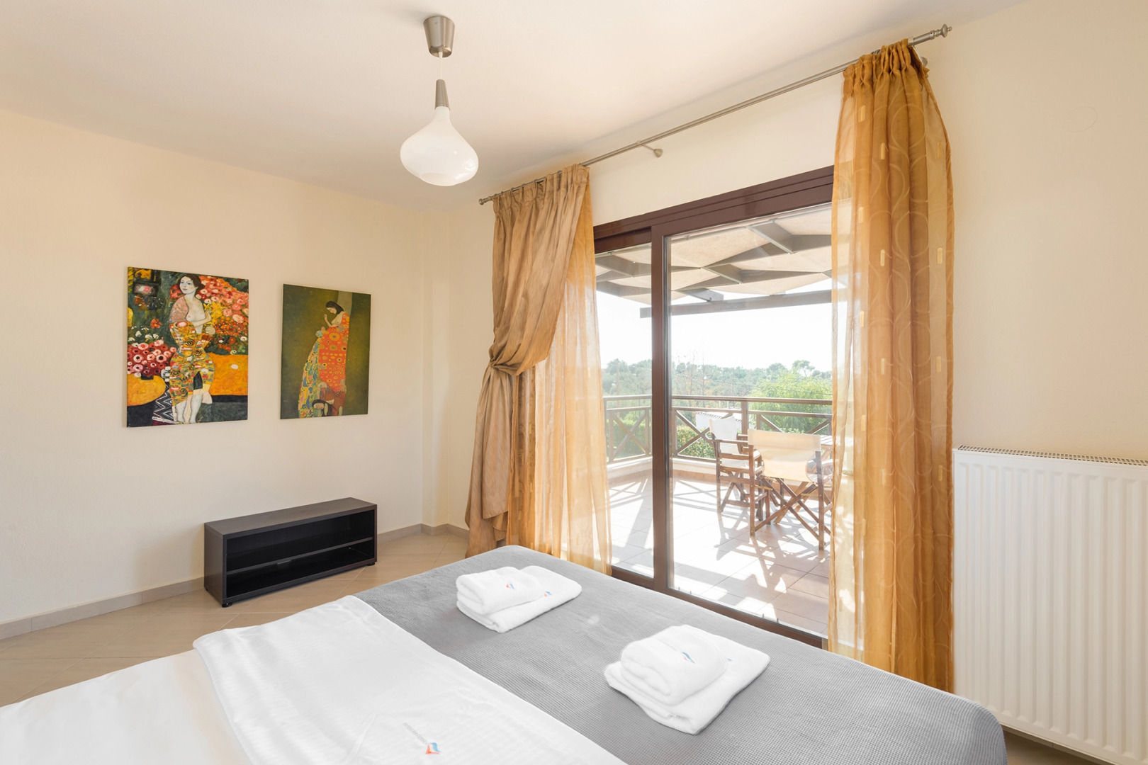 Вилла Miroir Private Pool Elani