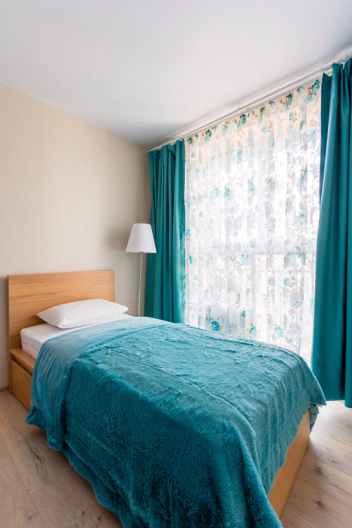 Апартаменты 2 на Зиповской