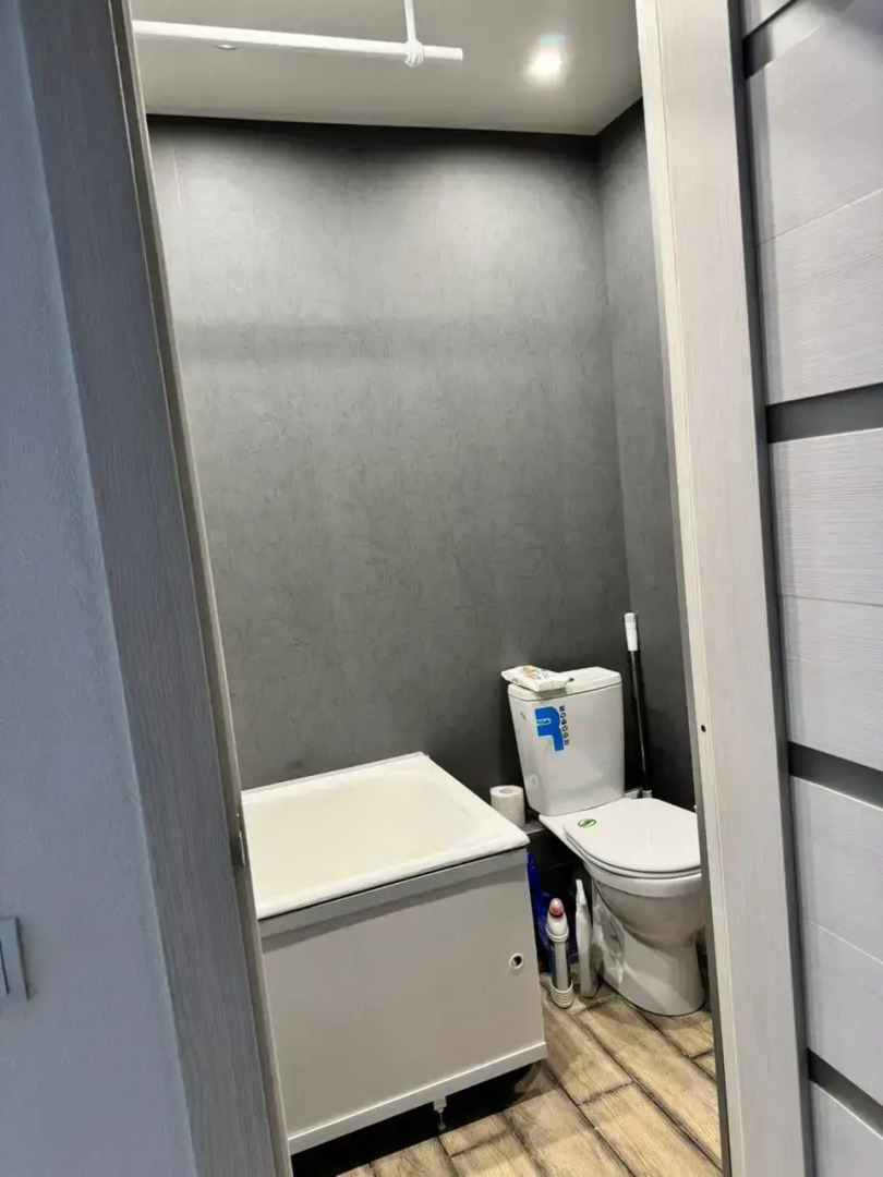 Квартира на Ленина 17