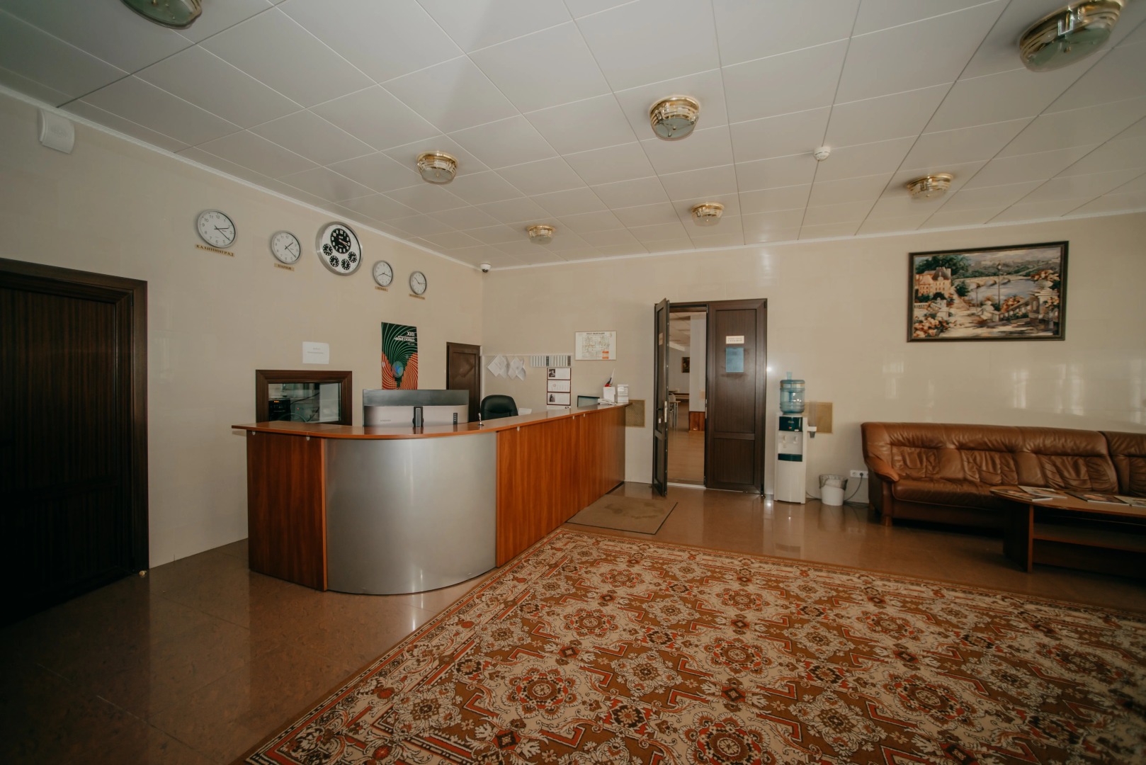 База отдыха Госфильмфонд