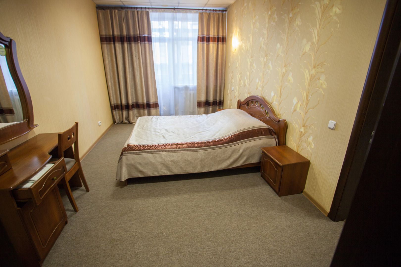 Отель Алиса